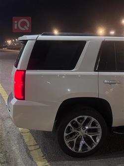 شيفروليه تاهو